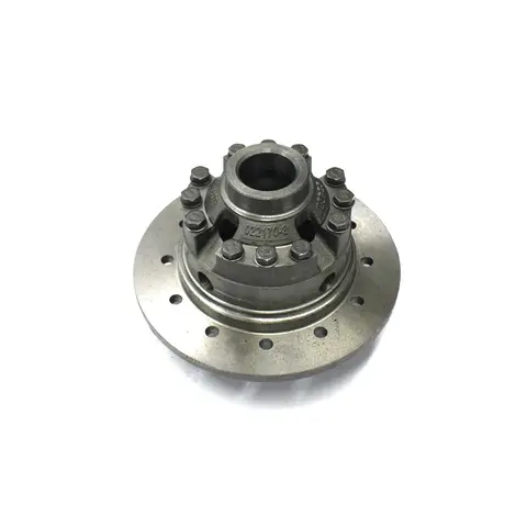 Caixa Satélite Vazia VW Eixo Meritor