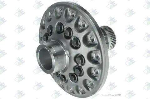 Caixa Satélites MS15 Rat 3,09 a 6,17