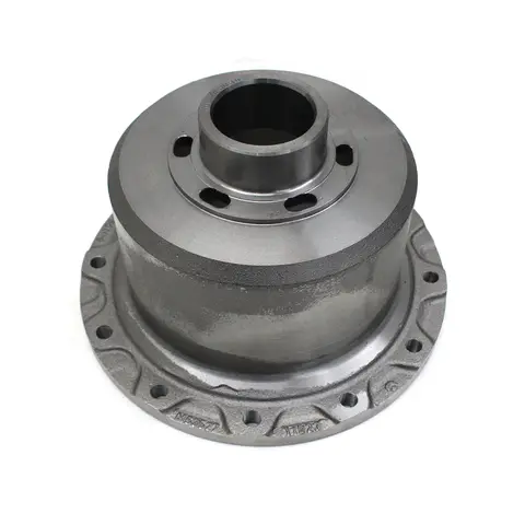 Caixa Suporte Sino LD