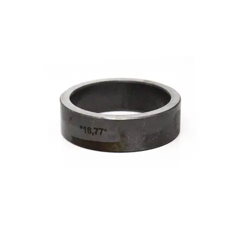 Calço Espaçador 18,77MM Rolamento Pinhão
