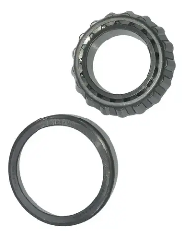 Conjunto Rolamento Lateral Coroa