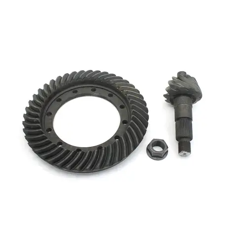 Coroa e Pinhão 10x43 (Relação 4,30:1) VW
