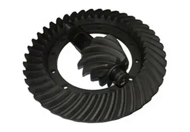 Coroa Pinhão 41x9 Rat 4.56 RS160