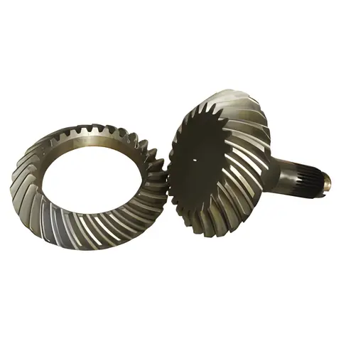 Coroa Pinhão 45x14 Rat 3,21 RS168