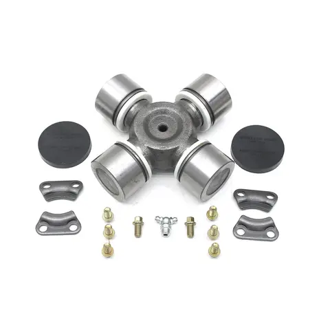 Cruzeta Cardan MB/Volvo (55x165MM)