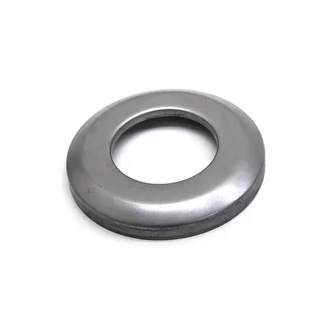 Defletor de Pó Retentor Terminal/Flange
