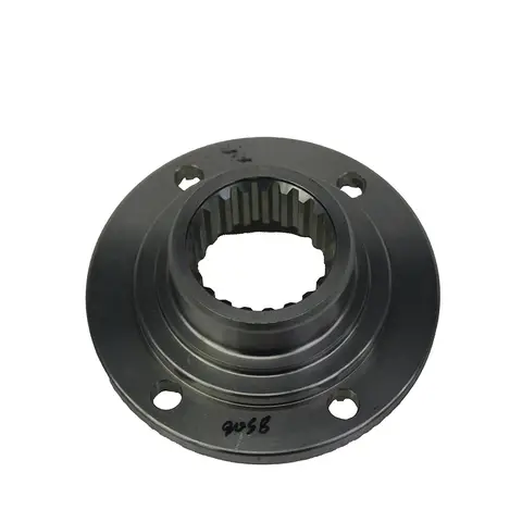 Flange 4F 21 Estrias Pinhão