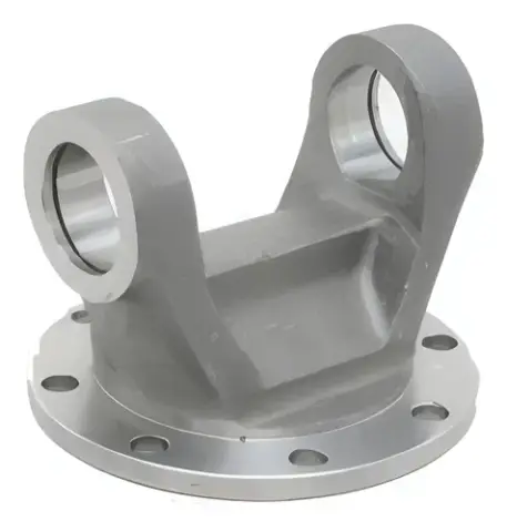Flange Cardan Orelha 8 Furos 10MM