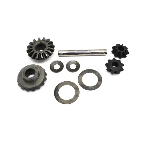 Kit Reparo Caixa Satélite 37E (com Eixo