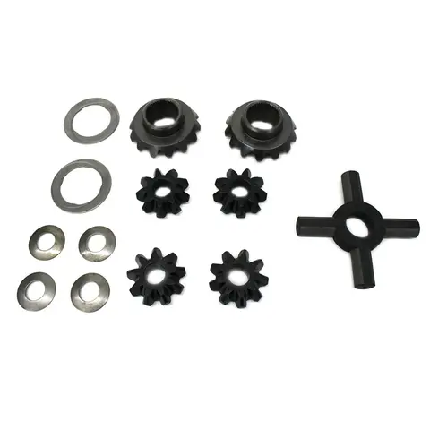 Kit Reparo Caixa Satelte 50E Iveco Eixo