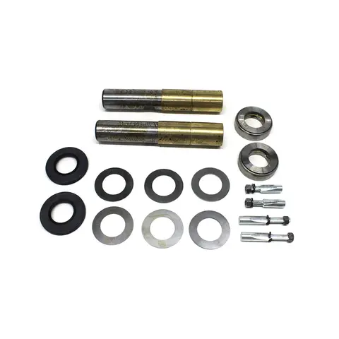 Kit Reparo Embuchamento Std