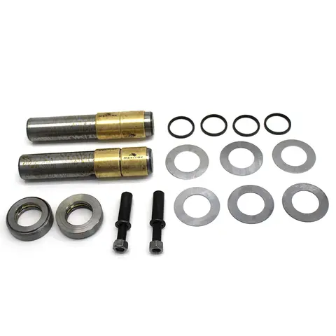 Kit Reparo Embuchamento Std