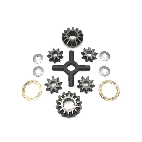 Kit Reparo/Miolo Engrenagem 34E Caixa