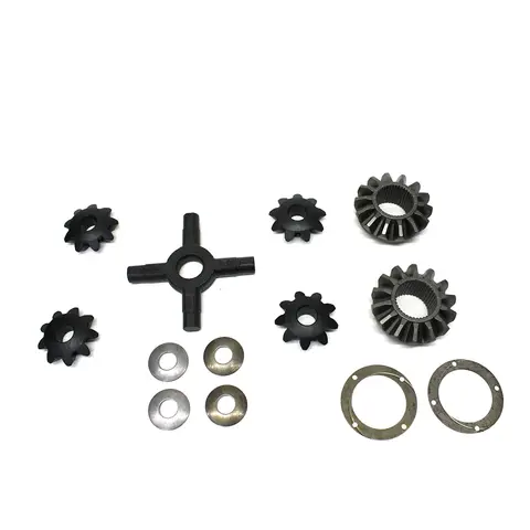 Kit Reparo/Miolo Engrenagem 38E Caixa