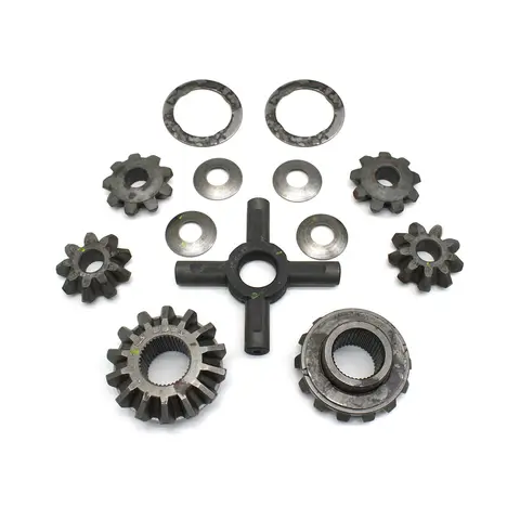 Kit Reparo/Miolo Engrenagem 39E Caixa