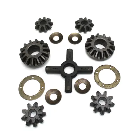 Kit Reparo/Miolo Engrenagem 39E Caixa