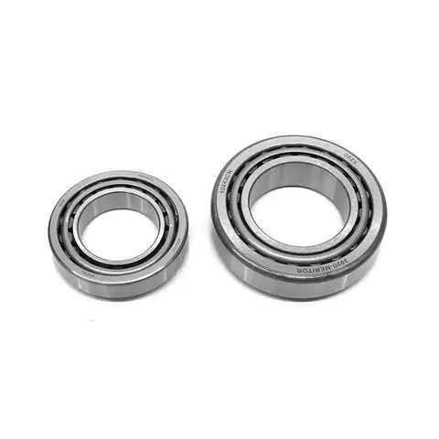 Kit Rolamentos (362A/368A) + (3982/3920)