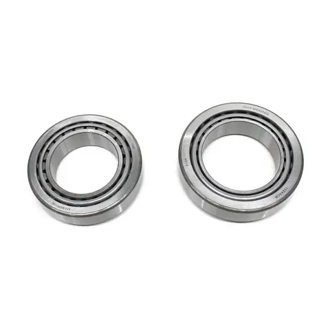 Kit Rolamentos (572/580) + (594A/592A)