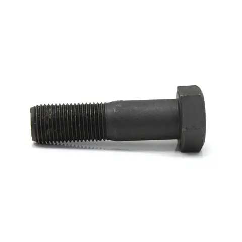 Parafuso (16MM) M16x58x1,5 Ford/VW (Aço