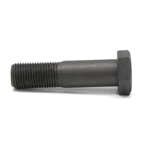 Parafuso (16MM) M16x63x1,5 Aço 12.9