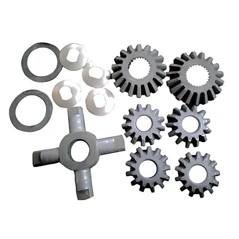Reparo Caixa Satélite Diferencial