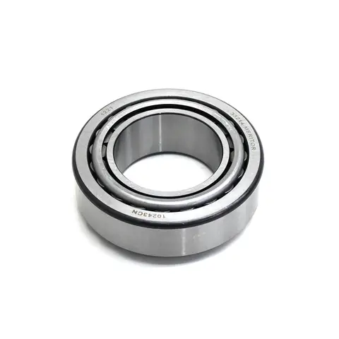 Rolamento (33214) Cubo Roda Dianteira MB