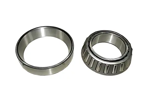 Rolamento Conjunto Eixo Entrada