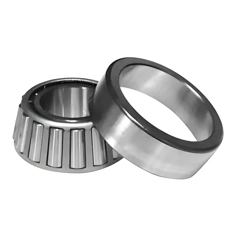 Rolamento Conjunto Eixo Lateral,