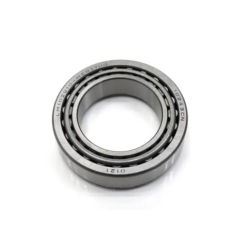 Rolamento (LM102949/LM102910) Cubo Roda