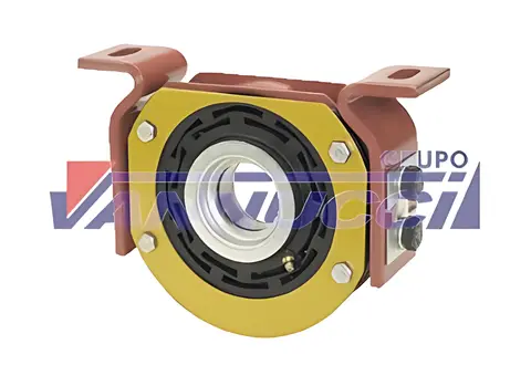 Suporte Cardan Completo 50MM