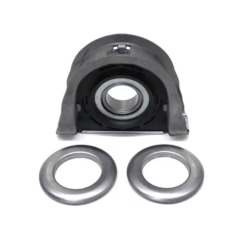 Suporte com Rolamento Cardan 60MM
