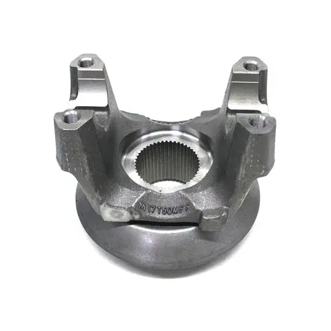 Terminal/Flange Yoke 46 Estrias