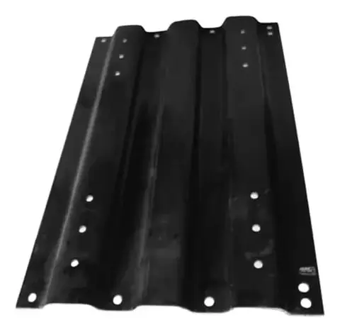 Mesa Quinta Roda para Ford Cargo VW