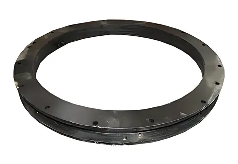 Mesa Rala 1000MM para Carreta Kll Noma