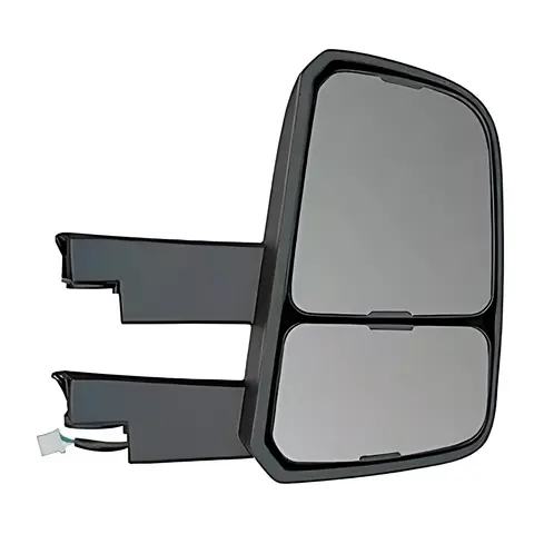Conjunto Espelho Retrovisor LE