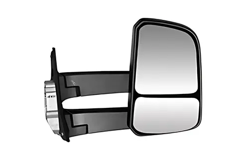 Espelho Retrovisor Braço Longo