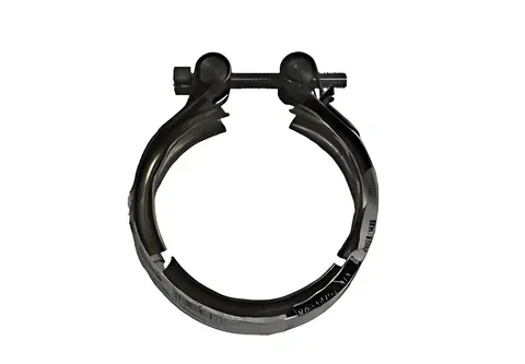 Abraçadeira Fixação Tubo Motor