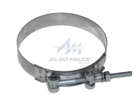 Abraçadeira Intercooler