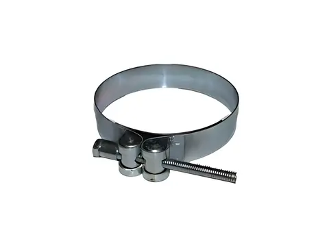 Abraçadeira Intercooler