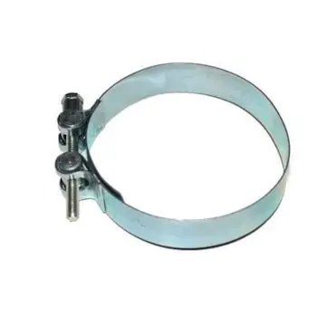 Abraçadeira Tubo Intercooler
