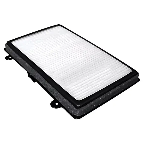 Filtro Ar Cabine para Hyundai Escavadeira