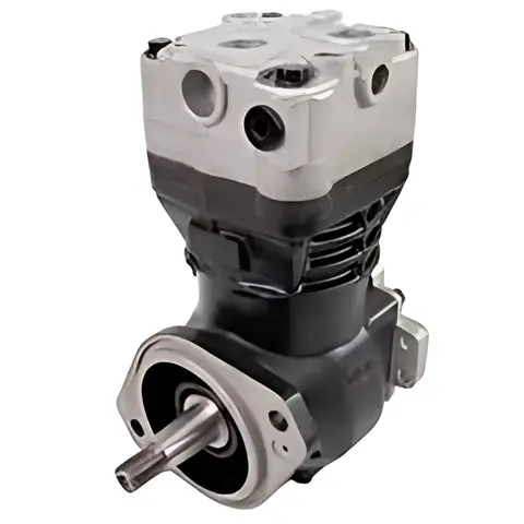 Compressor Ar - Iveco Eurocargo/Tector