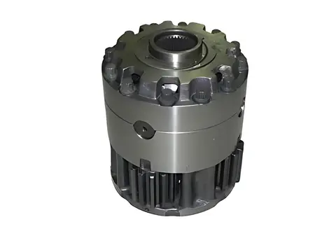 Caixa Satélite (Completa)