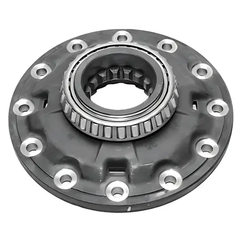 Caixa Suporte LE Diferencial RS240 RS245