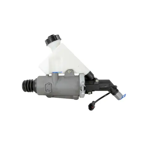 Mid-servo Embreagem para Iveco Stralis Nr