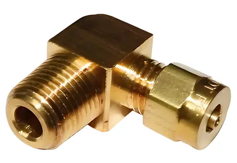 Conector Macho Manopla RT11710