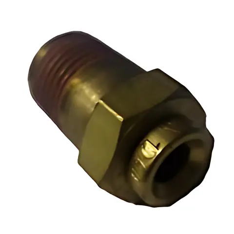 Conector Válvula Seletora Rt 1/8