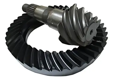 Coroa e Pinhão Dana 44 4.56 Jk