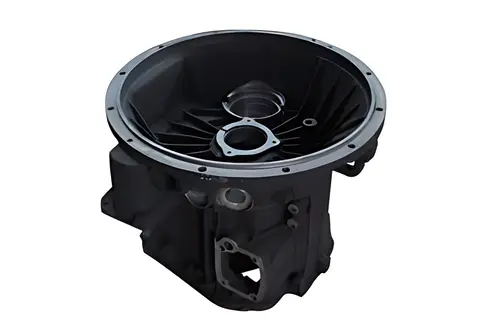 Carcaça Dianteira Caixa Câmbio G85