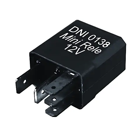 Mini Relé Reverso MB Sprinter 5 Terminais